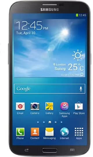 Samsung Galaxy Mega 6.3