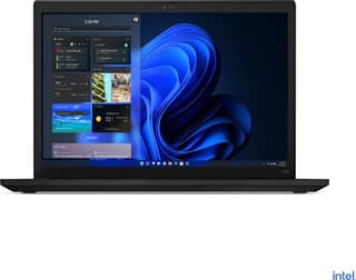 Lenovo ThinkPad X X13 21BN0033RI