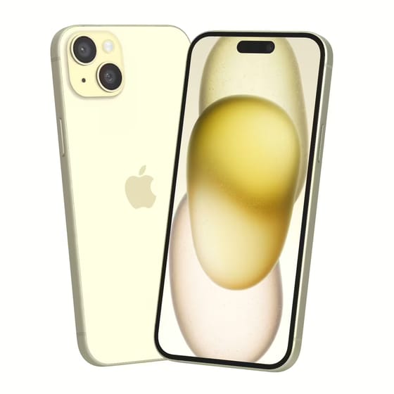 Apple iPhone 15 Plus