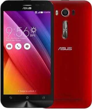 Asus ZenFone 2 Laser