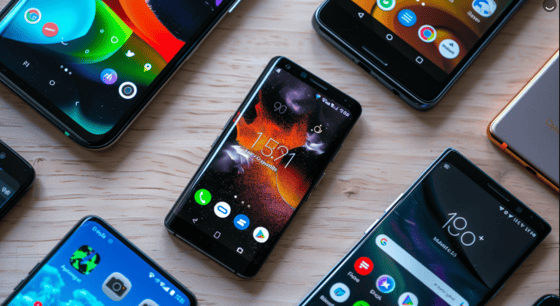 Le Migliori Offerte Prime Day Su Smartphone Sbloccati