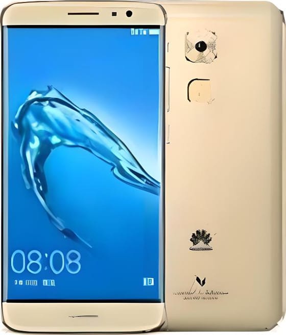 Huawei Maimang 5 Champanhe