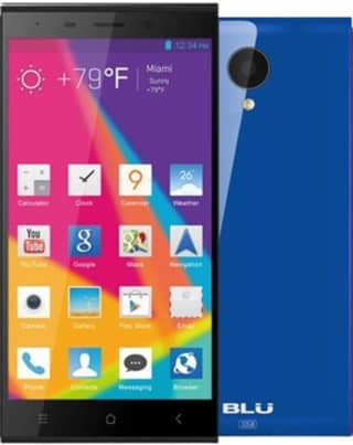 Blu L260 Life Pure