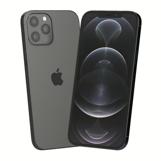 Apple iPhone 12 Pro Max