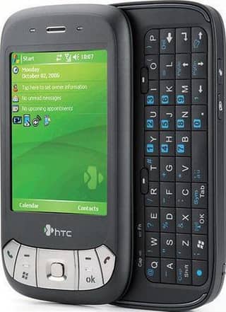 HTC P4350