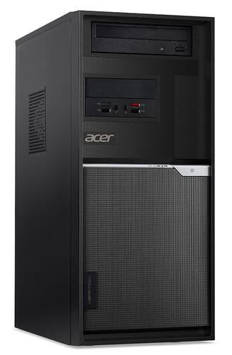 Acer Veriton VK8-660G null