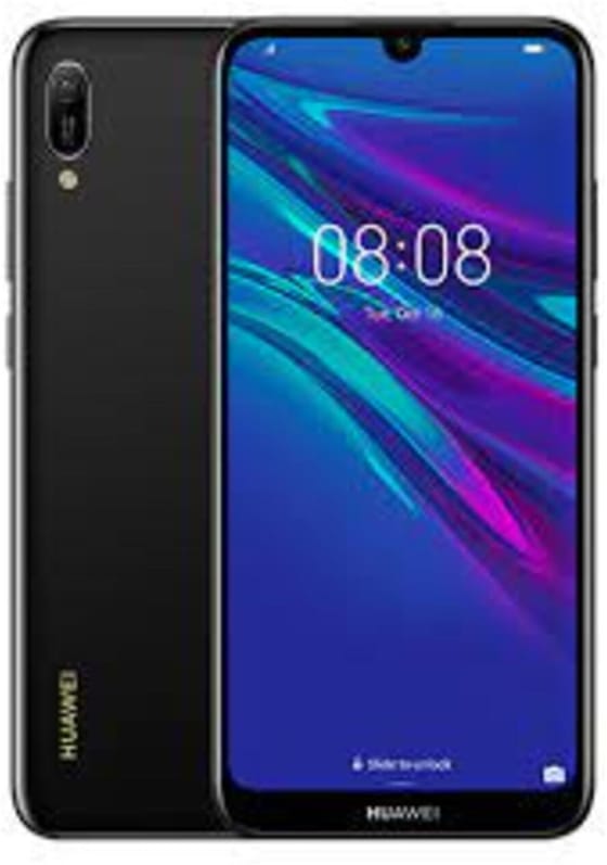 Huawei Y6 Pro 2019 NoirMinuit