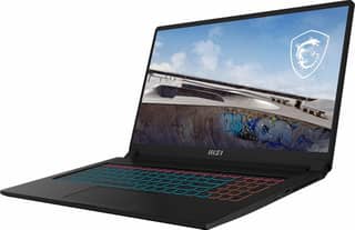 MSI Stealth17M A12UE