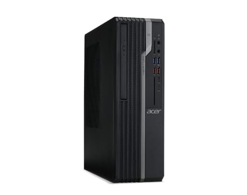 Acer Veriton X4660G null