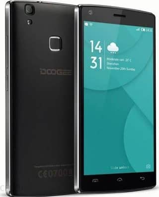 Doogee X5 Max Pro