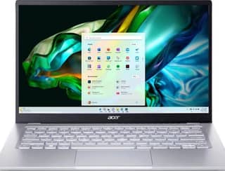 Acer Swift Go 14 SFG14-41-R6KL