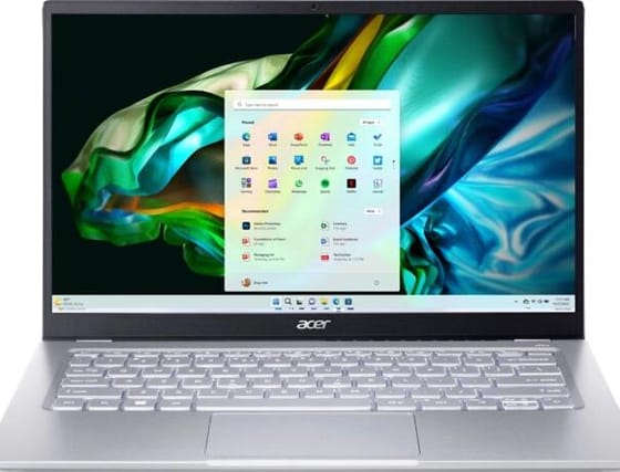 Acer Swift Go 14 SFG14-41-R6KL null