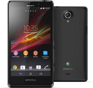 Sony Xperia TL