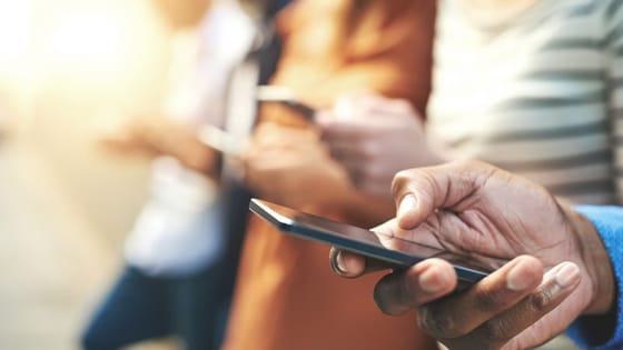 India's Smartphone Exports Exceed USD 12.05 Billion in Apr to Aug 2025, Says President Murmu
