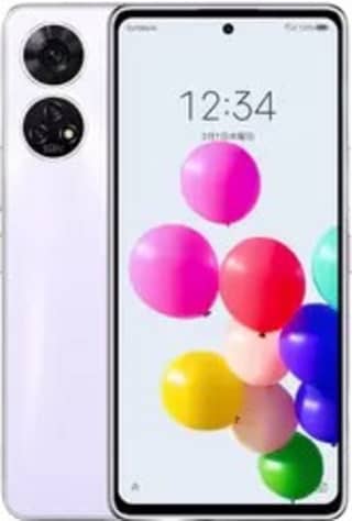 ZTE Anshin Family Smartphone 5G