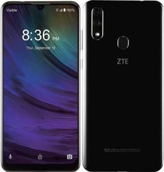 ZTE Blade 10 Prime