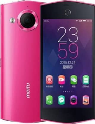 Meitu M4s