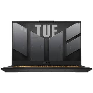 ASUS TUF Gaming F17 FX707ZM-HX052W
