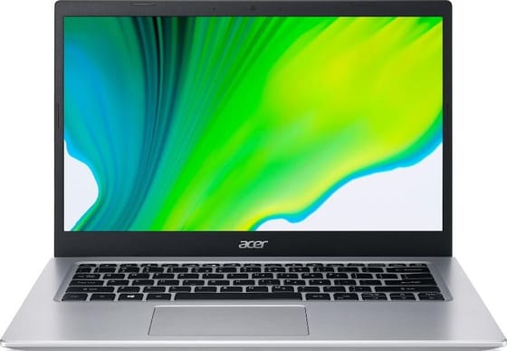 Acer Aspire 5 A514-54-54XV null