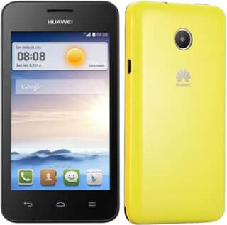Huawei Ascend Y330