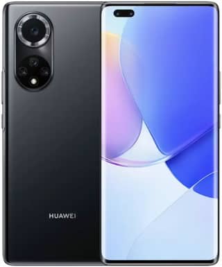Huawei nova 9 Pro