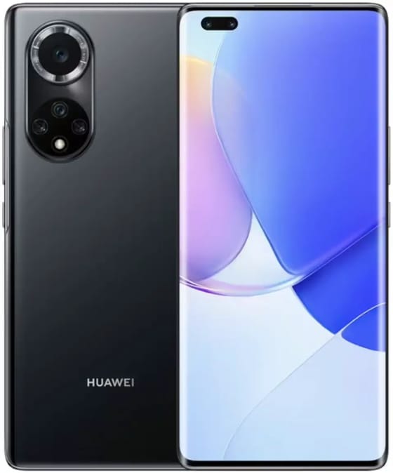 Huawei nova 9 Pro Preto