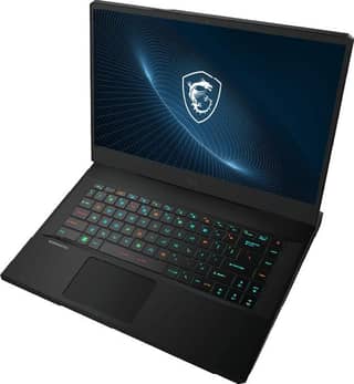 MSI GP66 12UGSO