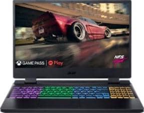 Acer Nitro 5 AN515-46-R4LE
