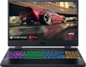 Acer Nitro 5 AN515-46-R4LE null