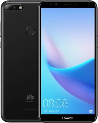 Huawei Enjoy 8