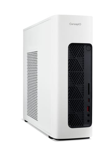 Acer ConceptD CM100-51A null