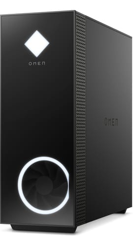 HP OMEN 30L GT13-1000kr null