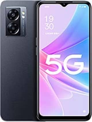 Oppo A56s 5G (2021)