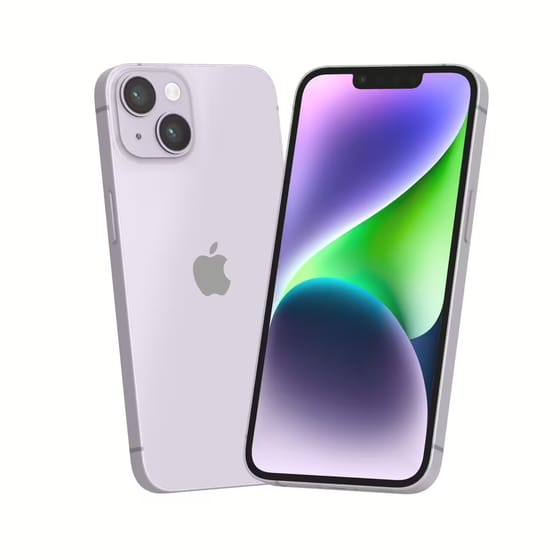 Apple iPhone 14