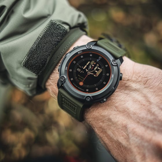 Melhor Oferta Garmin: Economize Até 30% em Smartwatches e Tecnologia Garmin na REI