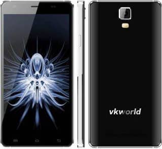 VKworld Discovery S1