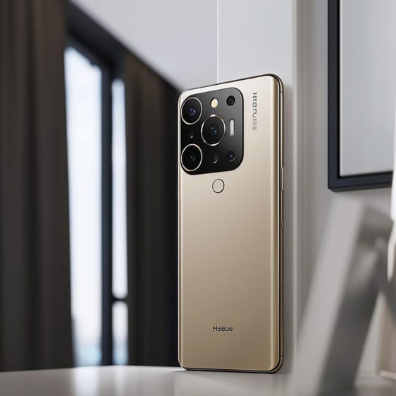 HarmonyOS by Huawei Overtakes iOS in China, Signaling the Dawn of a New Era in the Smartphone Industry