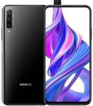 Huawei Honor 9x Pro