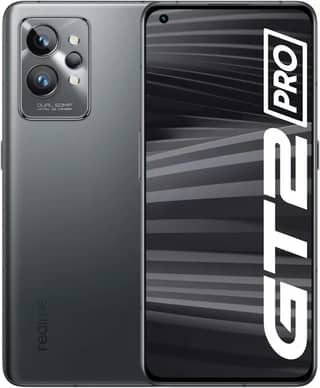 Oppo Realme GT2 Pro