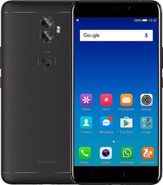 Gionee A1 Plus