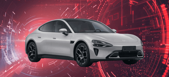 Xiaomi Challenges Tesla with Its SU7 Electric Vehicle Offering Exceptional 434-Mile Range for Less Than $30,000