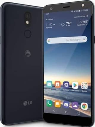LG Xpression Plus 2