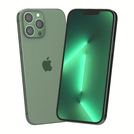 Apple iPhone 13 Pro Max