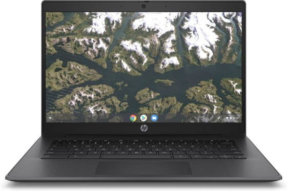 HP Chromebook 14 G6 null