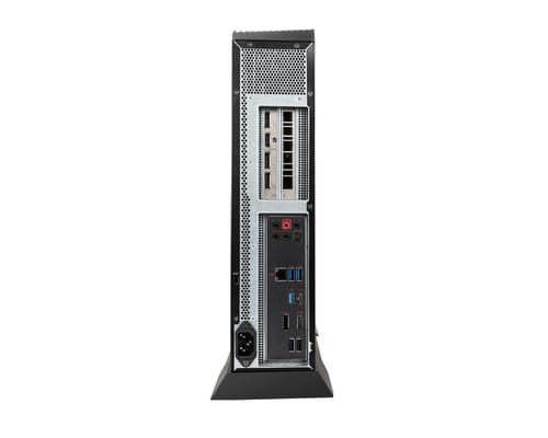 MSI MPG Trident AS 10SC-1208US null