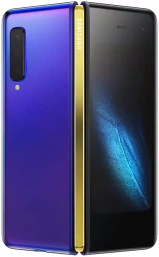 Samsung Galaxy Fold