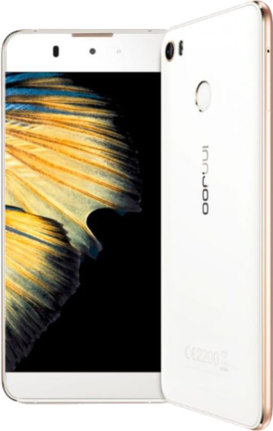 InnJoo 2 Blanco