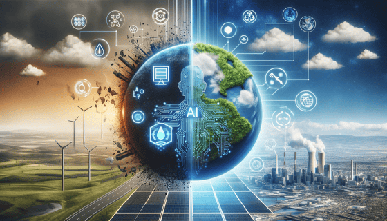 La IA revoluciona la predicción del clima: científico finlandés crea simulación avanzada de nubes para pronósticos precisos