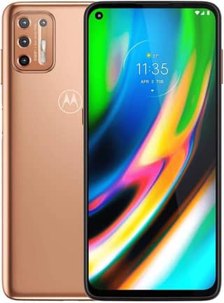 Motorola Moto G9 Plus (2020)