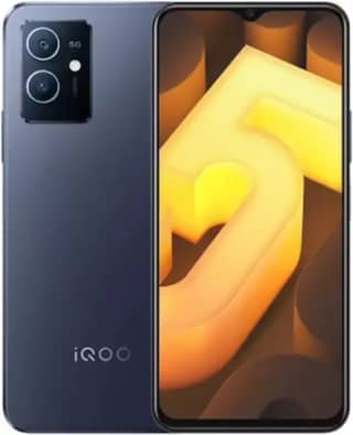 BBK iQOO U5e 5G (2022)